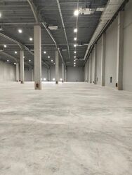 Tuas Basin Link (D22), Factory #521736071